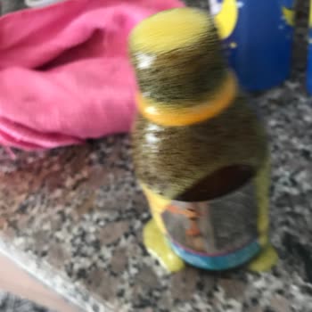 Argivit Focus Köpürme Problemi