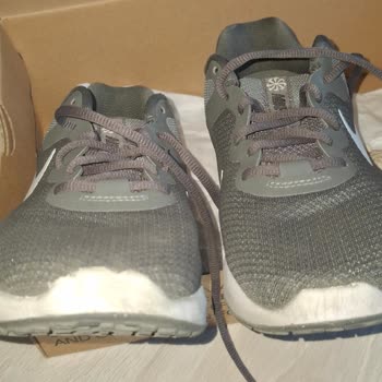Deichmann Nike Marka Ayakkabı Garanti Ve İade