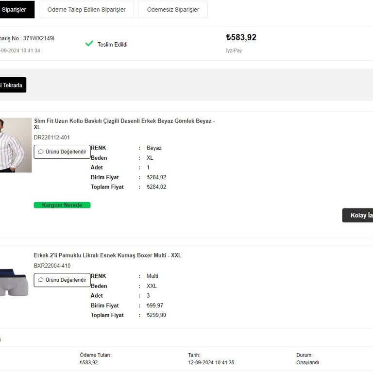 Tudors Kusurlu Ürün Satıyor, Hem De Sattığı Ürünün Arkasında Durmuyor