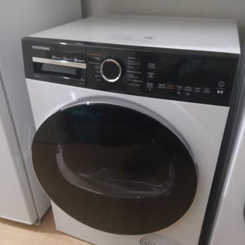 Grundig Kurutma Makinesi İade Sürecinde Yaşanan Zorluklar
