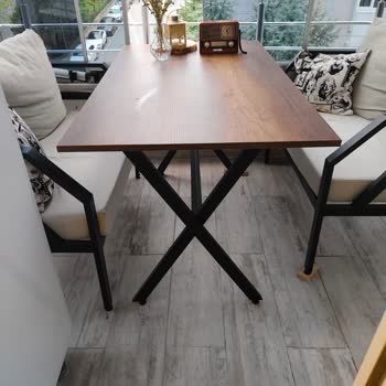 NB Consept (rozza_tasarim) Gelen Sıfır Ürün Hatası