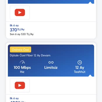 Fiyatları Her Gün Arttıran Superonline