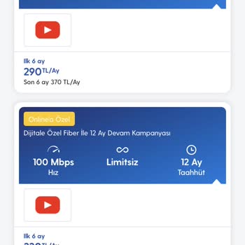 Fiyatları Her Gün Arttıran Superonline