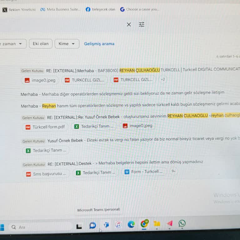 Turkcell Bağış Kampanyası İçin Geciken Servis Açılışı