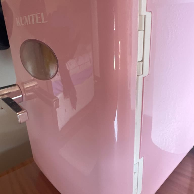 Kumtel Mini Buzdolabının Kullanım Sorunları Ve Müşteri Hizmetleri Eksikliği