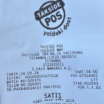 İndrive Uygulaması Aracılığı İle Hakkım Yenildi. Muhatap Yok.