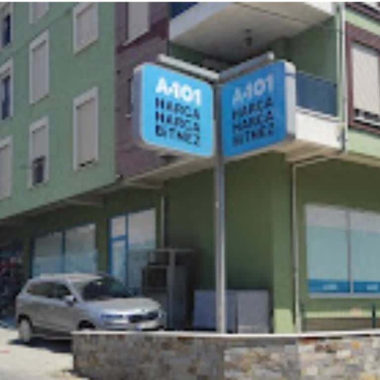 A101'de Sayım Sırasında Yaşanan Etik Dışı Davranış