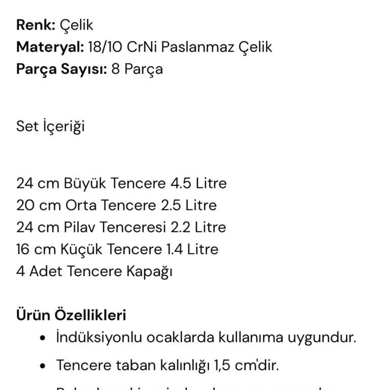 Jumbo Garanti Kapsamındaki Ürün İçin Ücretsiz Parça Gönderimi Talebi