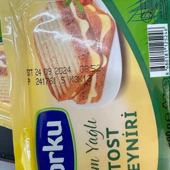 A101 SKT Geçmiş Ürün