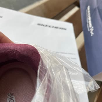 Skechers Ürünün Kısa Sürede Yıpranması Üzerine Değerlendirme