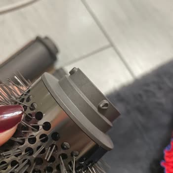 Dyson Airwrap Aldım Ve Her Açıdan Mağduriyet Yaşadım