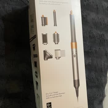 Dyson Airwrap Aldım Ve Her Açıdan Mağduriyet Yaşadım