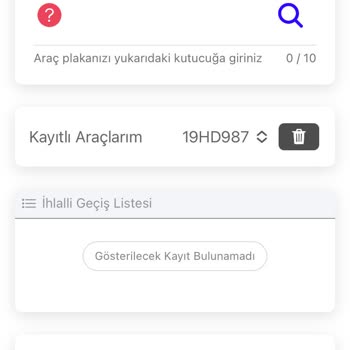 Fernas Otoyol İşletmeciliği Aydın-Denizli Fiş Vermedi, Ceza Kesti