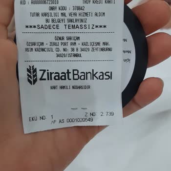 OZSARICAM Müşteri Hizmetleri Ve İade Sürecinde Yaşanan Sorunlar