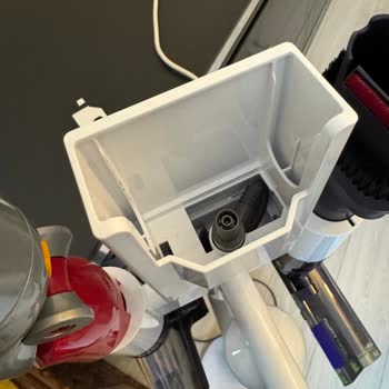 Dyson Gen5 Ayaklı Ünite