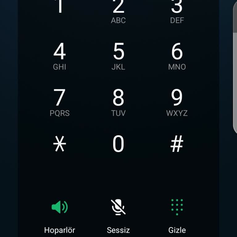 Turkcell Müşteri Hizmetlerine Ulaşamama Sorunu