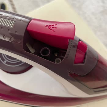 Schafer Marka Ütü Ve Paranızla Rezil Olmak