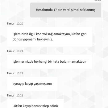 Portobet Hesabımdan İzinsiz Para Çekildi Ve Güvenlik Sorunu Yaşadım