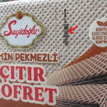 Hepsiburada & Mopaş Tarihi 5 Ay Geçmiş Ürün Gönderdiler