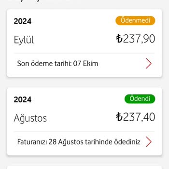 Vodafone'da Paket Değişikliği Kabusu: Müşteri Hizmetleri Mağduriyeti