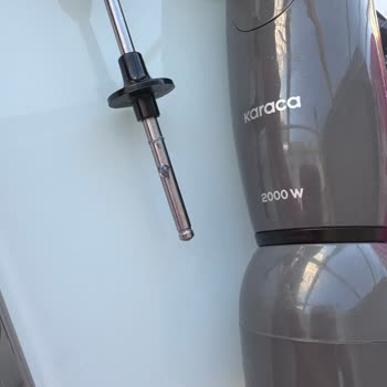 Karaca Züccaciye Karaca Mutfak Robotu