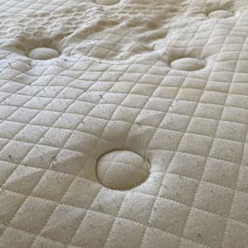 İstikbal Yatağında Çökme Ve Yüksek Servis Ücreti Sorunu