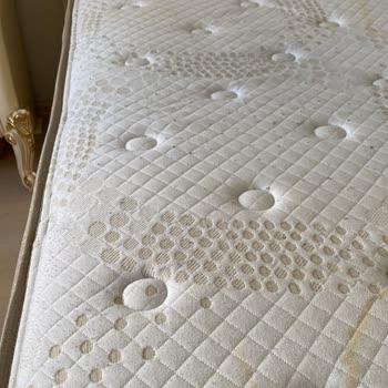 İstikbal Yatağında Çökme Ve Yüksek Servis Ücreti Sorunu