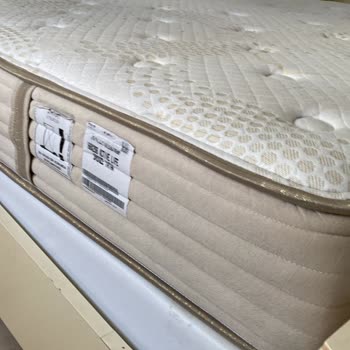 İstikbal Yatağında Çökme Ve Yüksek Servis Ücreti Sorunu