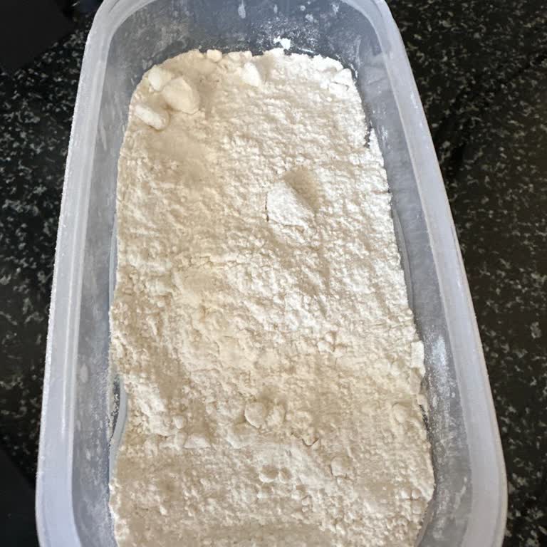 BİM Marketten Alınan Unda Böcek Problemi