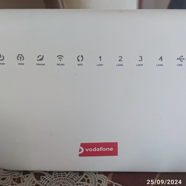 Servis Hizmeti Vermeyen Vodafone Net