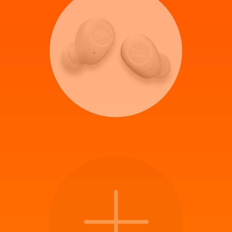 JBL Headphones Uygulaması Hatası