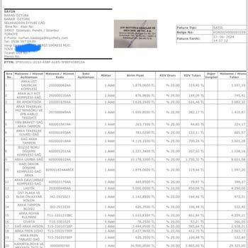 Quick Sigorta İş Bilmezliği Ve Güvensizliği