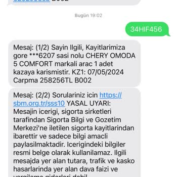 Quick Sigorta İş Bilmezliği Ve Güvensizliği