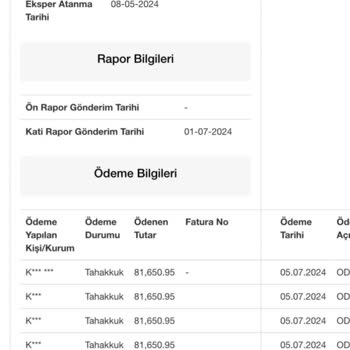 Quick Sigorta İş Bilmezliği Ve Güvensizliği