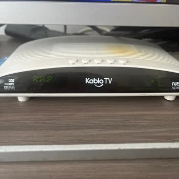 Kablo TV Pişmanlıktır! Çözümsüzlük! Alakasızlık! Yalan Beyan!