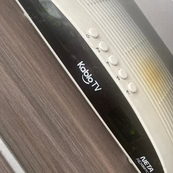 Kablo TV Pişmanlıktır! Çözümsüzlük! Alakasızlık! Yalan Beyan!