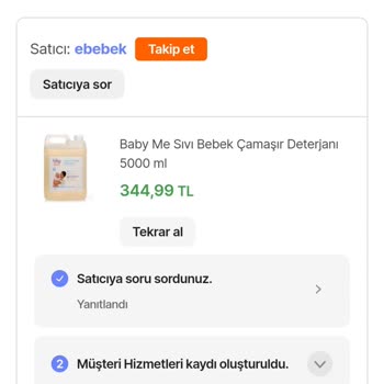 Scotty Kargo İle Yaşadığım Teslimat Sorunları