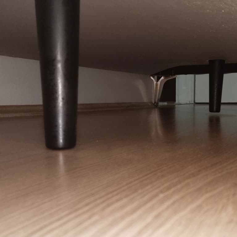 Bellona Koltuk Destek Ayağı Sorunu Ve İlgisiz Servis