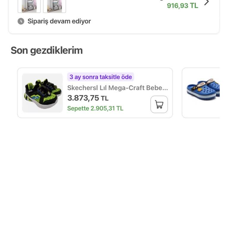 Hepsiburada Ve Sorumsuzluğuna Bakın