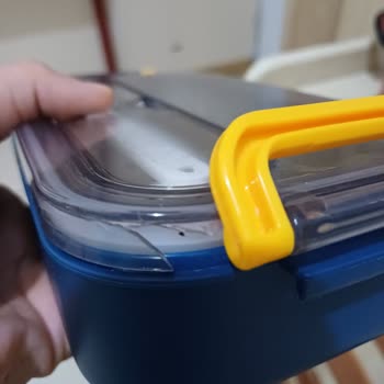 Vagonlife Beslenme Kutusu Sorunu