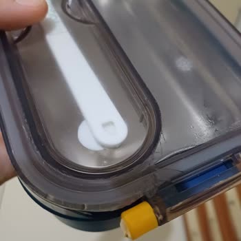 Vagonlife Beslenme Kutusu Sorunu