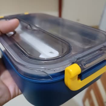 Vagonlife Beslenme Kutusu Sorunu