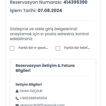 Tatilbudur 5000 TL World Puan Yüklenmedi