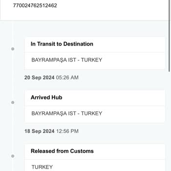 Next (Nextdirect.com) Next Kargo Mağduriyeti