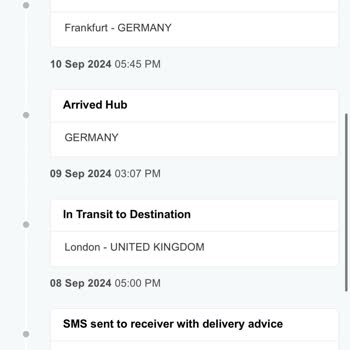 Next (Nextdirect.com) Next Kargo Mağduriyeti