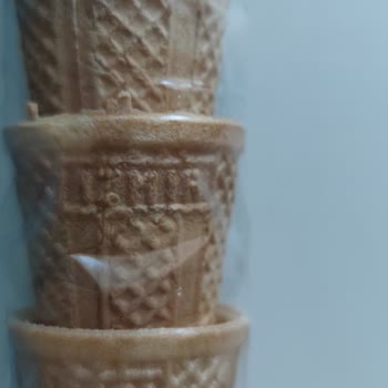 Miskos Helva Sürekli Farklı Miskos Külah