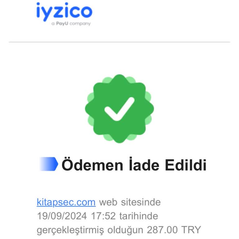 Kitap Seç ALES Kitap Siparişimde Yaşadığım Sorun Ve Zaman Kaybı