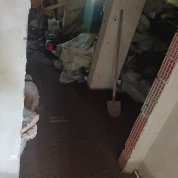 Trabzon Büyükşehir Belediyesi Bakımı Yapılmayan Yol Kenarları