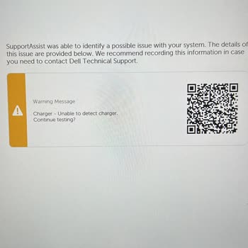 Dell Laptop Arıza Bitmiyor
