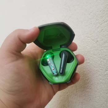 Polosmart Pgs104 Kulaklığımın Arka Kapağı Kayboldu